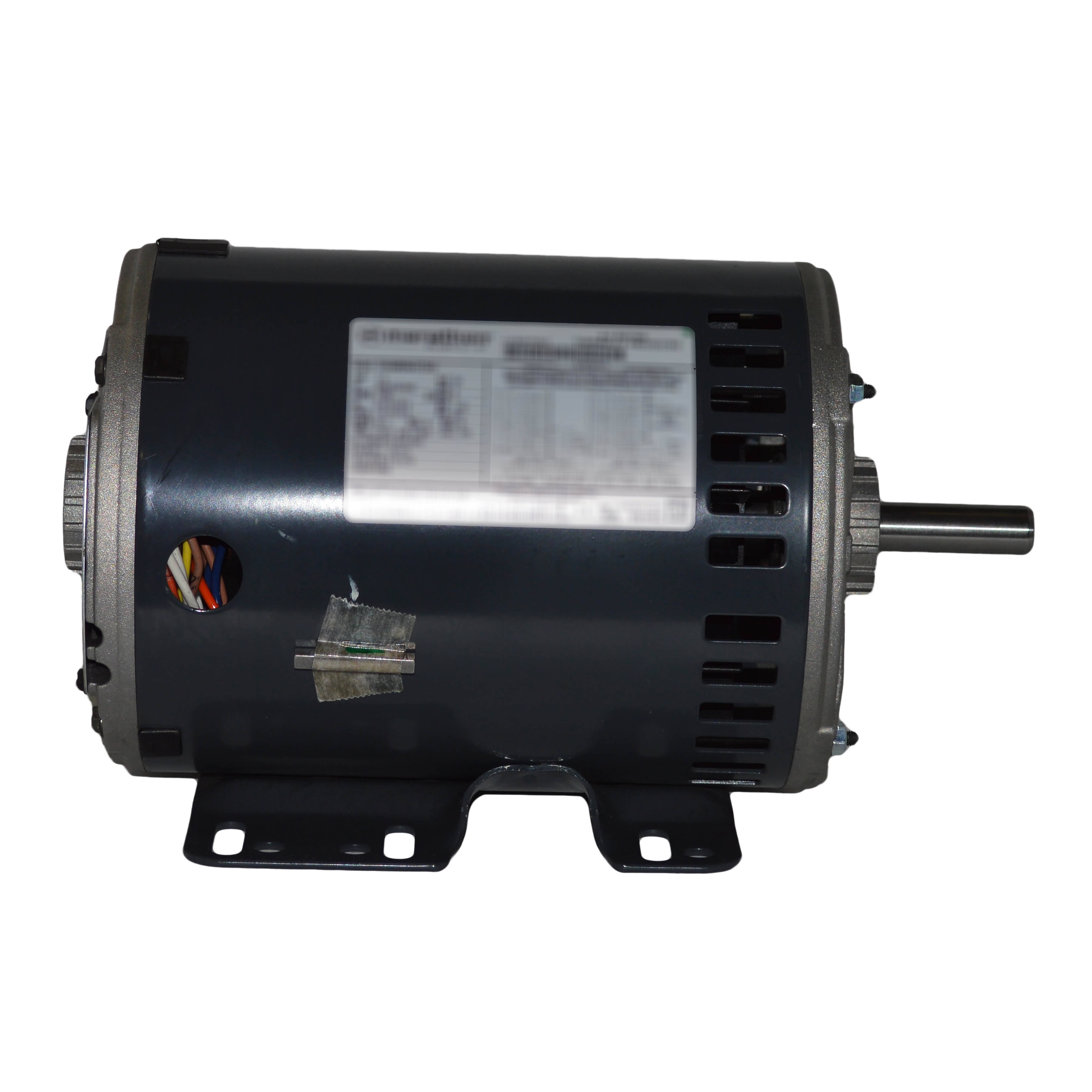  - Blower Motors